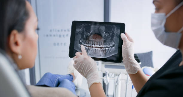 Licensed Tooth Extraction service in Love County County, OK - Smile Center Dentistry